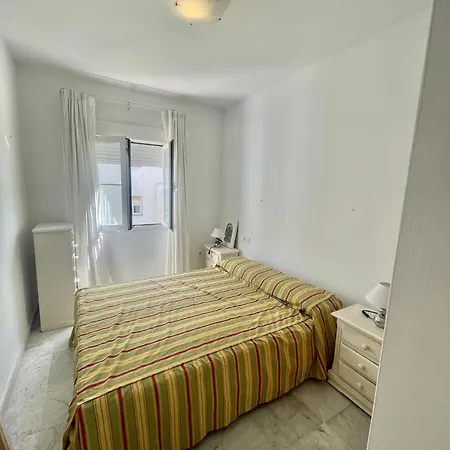 Apartment Golden Mille *