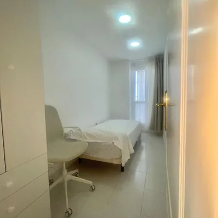 Apartment Golden Mille Marbella
