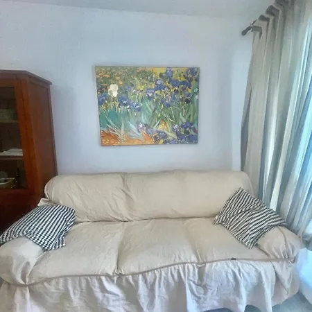 Golden Mille Apartment