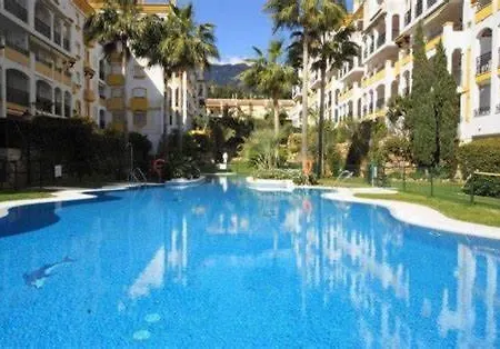 Apartment Golden Mille