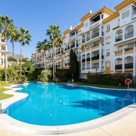 Golden Mille Apartment Marbella